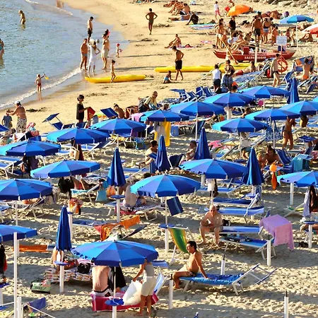 וילה La Vista Azzurra *