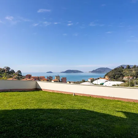 La Vista Azzurra *