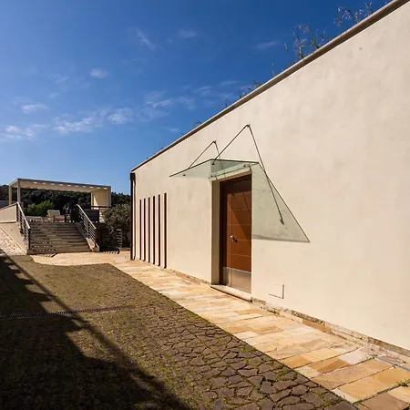 Villa La Vista Azzurra *