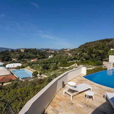 La Vista Azzurra Lerici