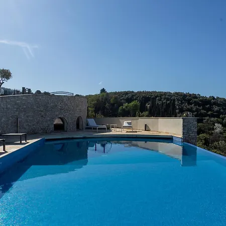 La Vista Azzurra Villa Lerici