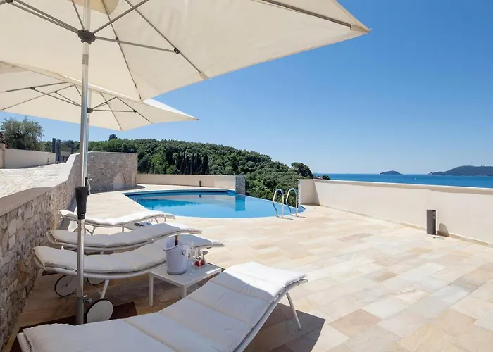 La Vista Azzurra Villa Lerici
