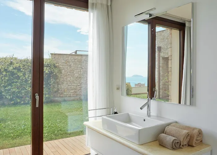 Villa La Vista Azzurra Lerici