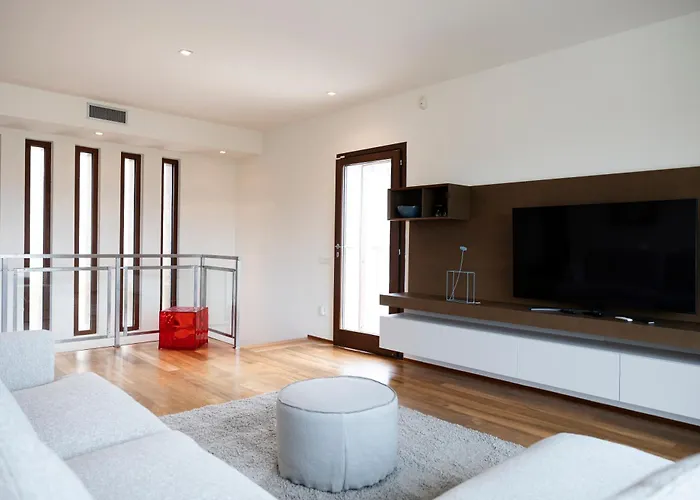 Villa La Vista Azzurra Lerici