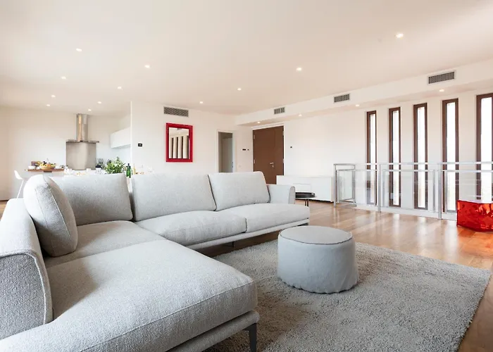 La Vista Azzurra Villa Lerici