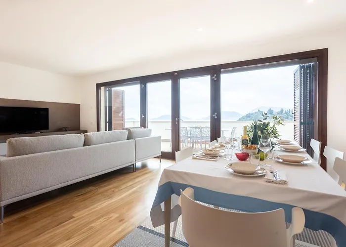 Villa La Vista Azzurra
