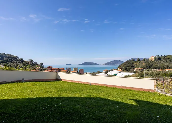 La Vista Azzurra *
