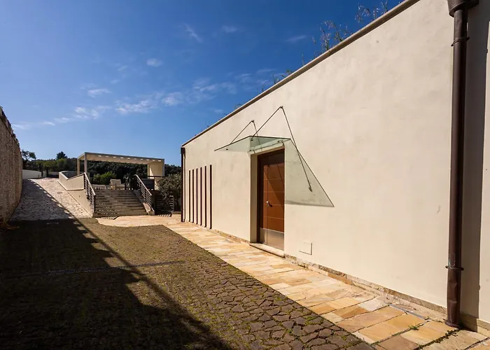 Villa La Vista Azzurra *