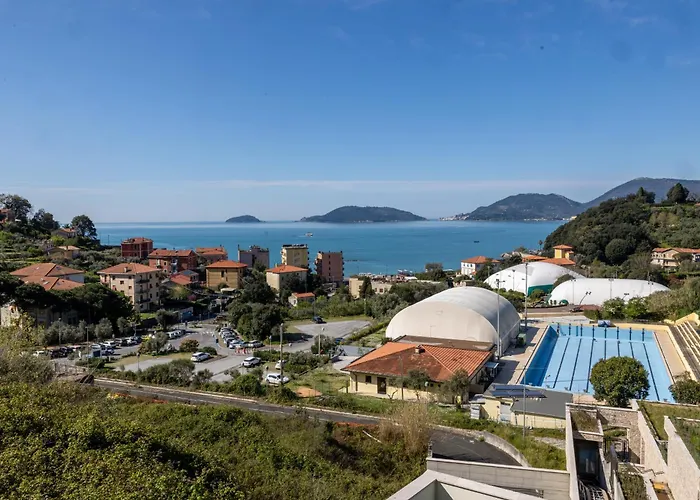 Villa La Vista Azzurra