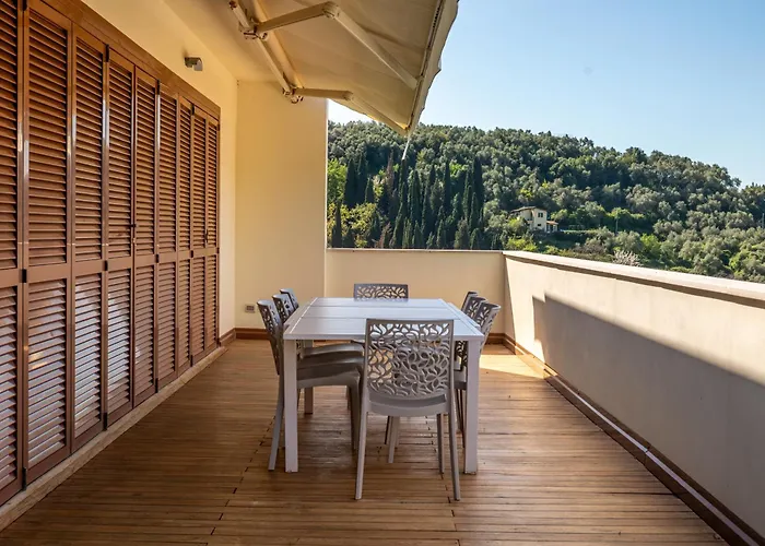 Villa La Vista Azzurra