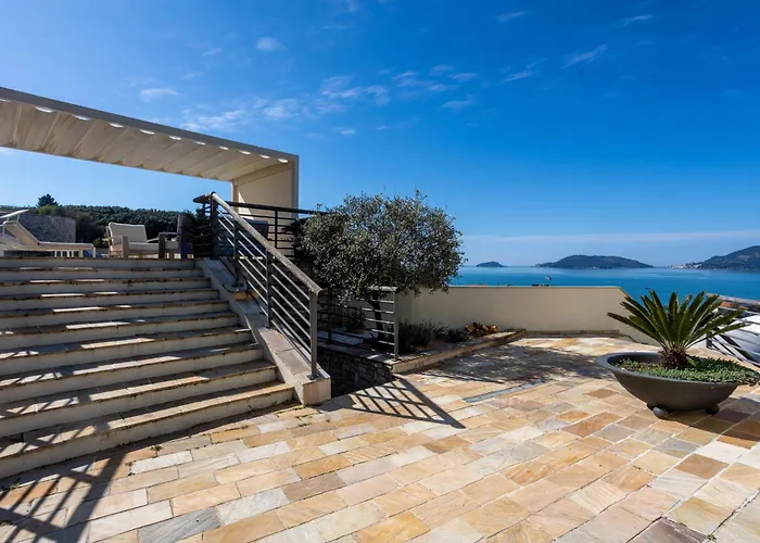 La Vista Azzurra * Lerici