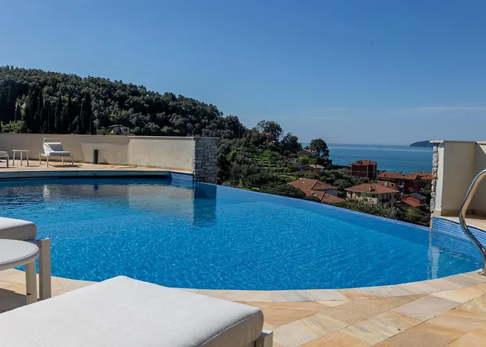 La Vista Azzurra *