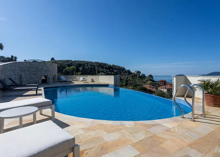 La Vista Azzurra
