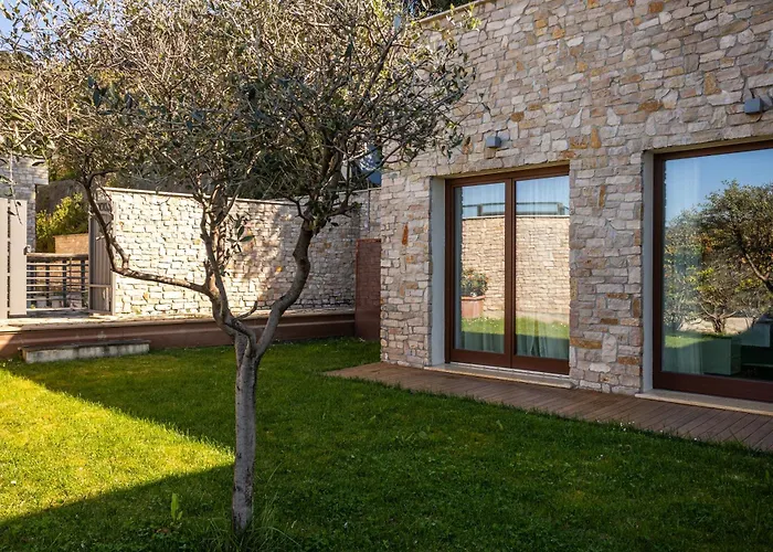 Villa La Vista Azzurra Lerici