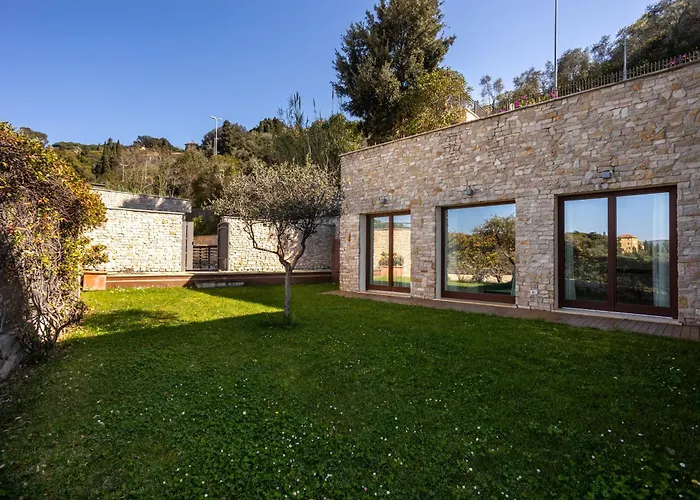 La Vista Azzurra Lerici